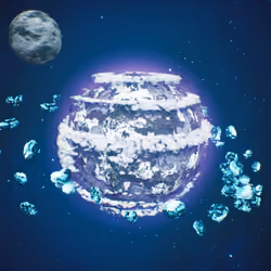 Planet #4375
