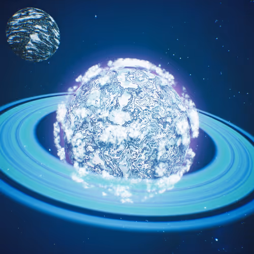 Planet #8840