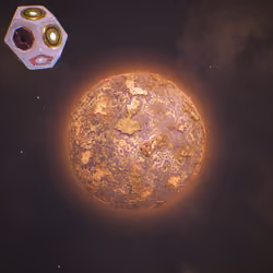 Planet #8979