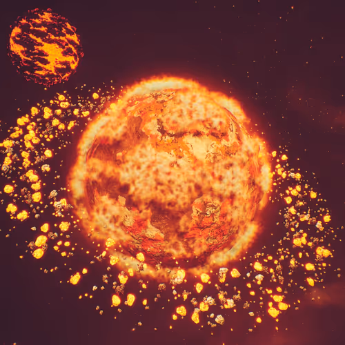 Troverse Planets