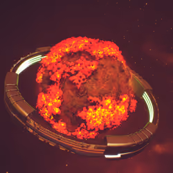Planet #8434