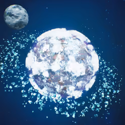 Planet #2898