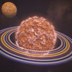 Planet #8700