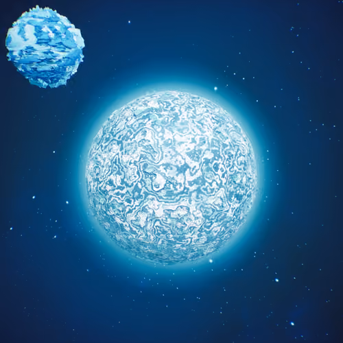 Planet #3373