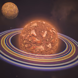 Planet #5719