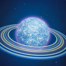 Planet #2447