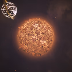 Planet #6086