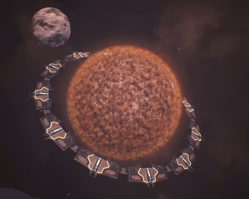 Troverse Planets