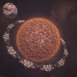 Planet #9781