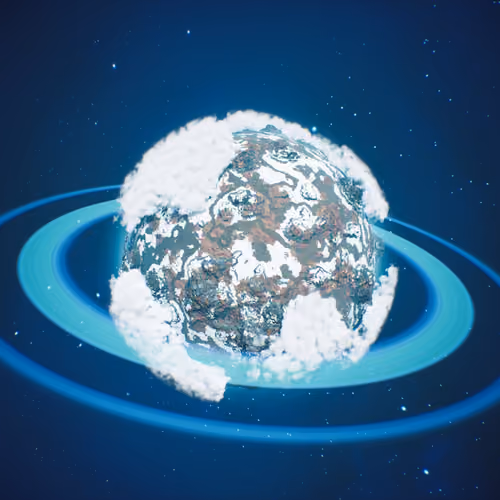 Planet #8367