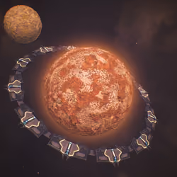 Planet #405
