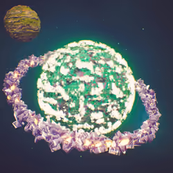 Planet #6799