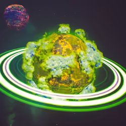 Planet #3685