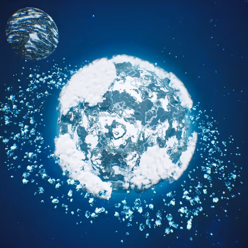 Planet #9662