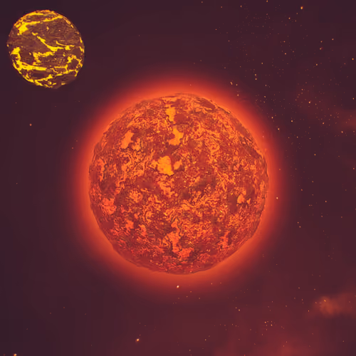 Planet #8240