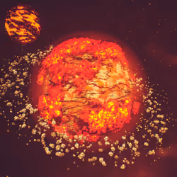 Planet #4971