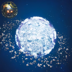 Planet #3154