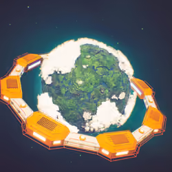 Planet #1577