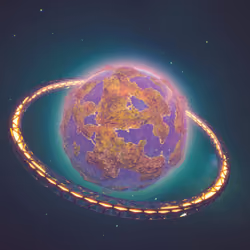 Planet #8185