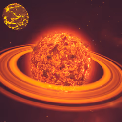 Planet #9383