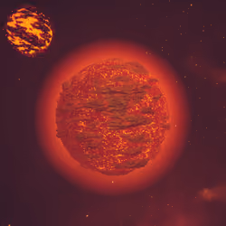 Planet #4915