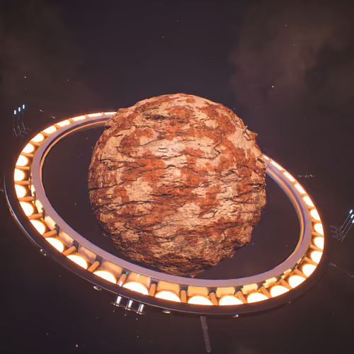 Planet #2442