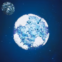 Planet #3228