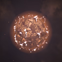 Planet #1775