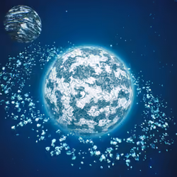 Planet #8720
