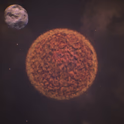 Planet #7449