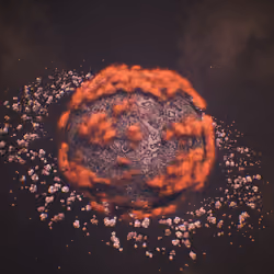 Planet #2389