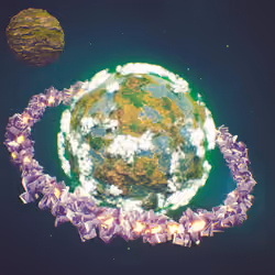 Planet #7776