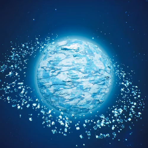 Planet #7920
