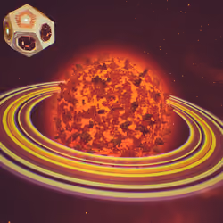 Planet #3662
