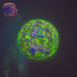 Planet #6549