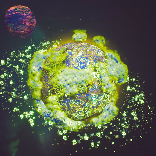 Planet #9136