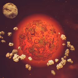 Planet #5739