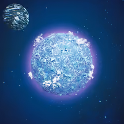 Planet #3438