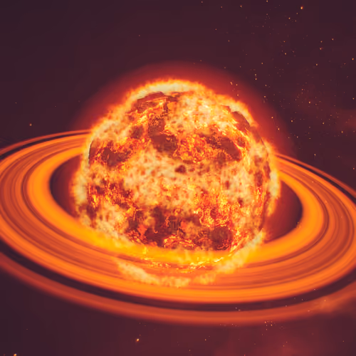 Planet #3241
