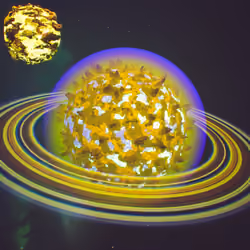 Planet #7715