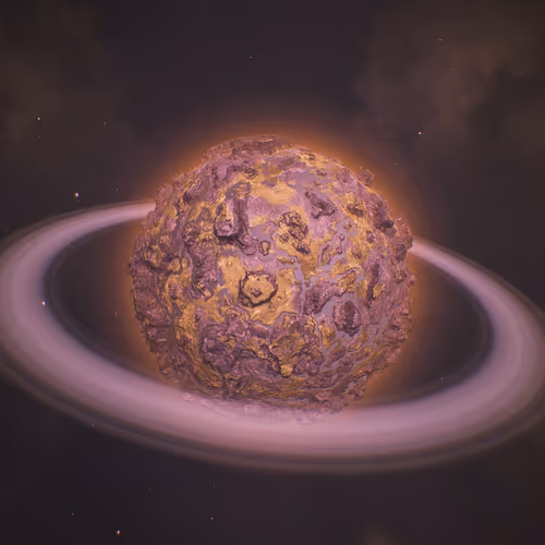 Troverse Planets