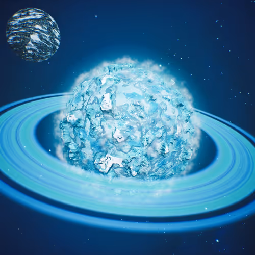 Troverse Planets