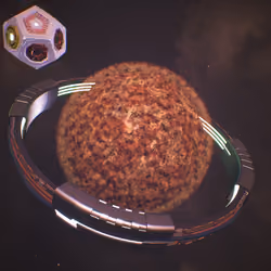 Planet #3623