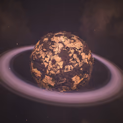 Planet #7117