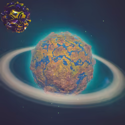 Planet #1648