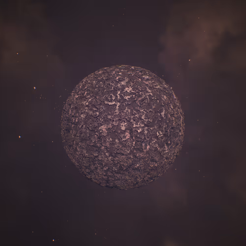Troverse Planets