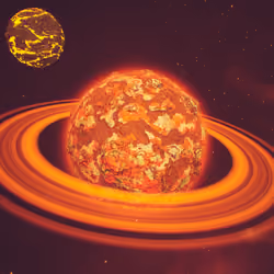 Planet #1523