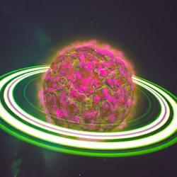 Planet #9415