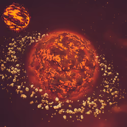 Planet #7324