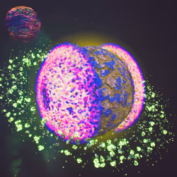 Planet #5389